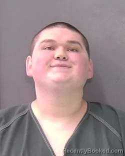 Mugshot of ANDREW MCINTOSH