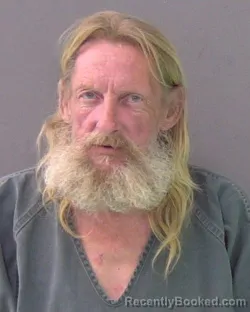 Mugshot of ROGER DALE STONEKING