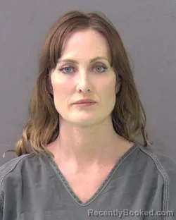 Mugshot of KAILYNN ANDREWS