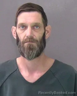 Mugshot of MICHAEL CHASE WERNLI