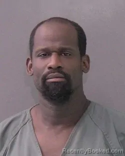 Mugshot of AARON ISHMEAL YORK