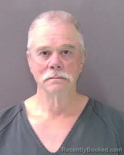 Mugshot of DAVID KELLERMAN