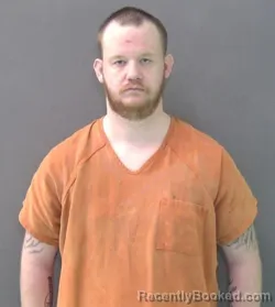 Mugshot of RICHARD K WILCOXSON