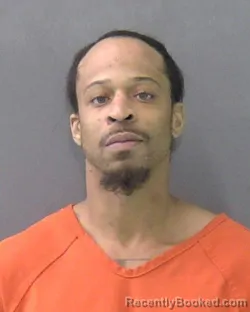 Mugshot of DAMARCUS LENEIL FRASER