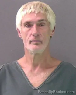 Mugshot of JEFFERY LEN KOESTENS