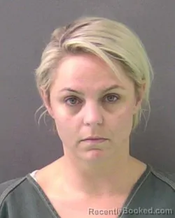 Mugshot of CANDACE CHANEL MEZA