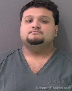 Mugshot of JACOB DAVID SOTO