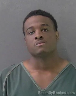 Mugshot of NYJYERE OLLISON