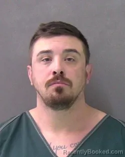 Mugshot of THOMAS WILLIAM SENIOR WOOLBRIGHT