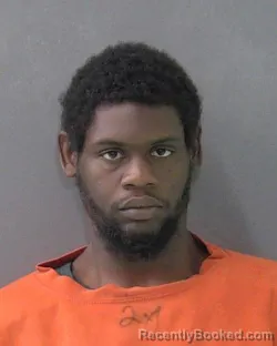 Mugshot of ISAIAH DJUAN WHITE-YORK