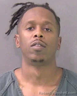 Mugshot of EDWARD HAROLD WILLIAMS