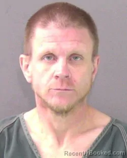 Mugshot of MICHAEL ERNEST MORSE