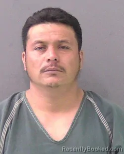 Mugshot of GREGORIO SAMUEL DURAN TOVAR