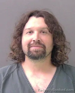 Mugshot of CHRISTOPHER ALEX RAKOWSKI