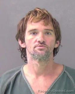 Mugshot of DALE EDWIN JUNIOR HAMILTON