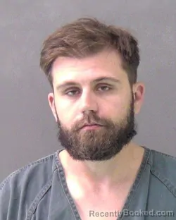 Mugshot of RYNE DAVIS