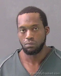 Mugshot of QUETOINE DALE