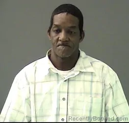 Mugshot of JOHNNY LEE FERROW