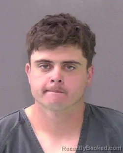 Mugshot of RONALD AARON JACKSON