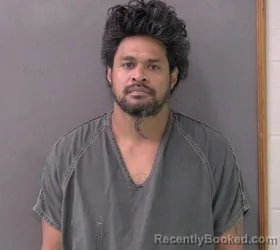 Mugshot of SALESA SAILIATA