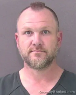 Mugshot of JOSEPH CLINT CANCILLA