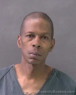 Mugshot of KEVIN LAMAR BALFOUR