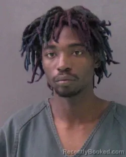 Mugshot of MALCOLM LASHAWN JUNIOR NELSON