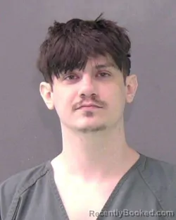 Mugshot of JOSHUA MICHAEL THIELGES
