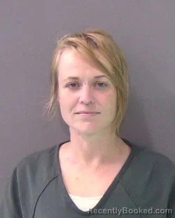 Mugshot of BRIANNA LYNN CONLON