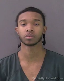 Mugshot of KEVIN ARNOLD THIRD RANSOM