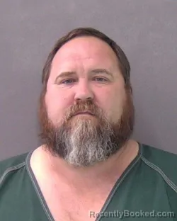 Mugshot of WESLEY ALAN KORDES