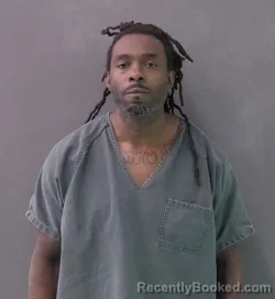 Mugshot of WILLIAM DEJUAN MOULTRY