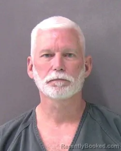 Mugshot of CLIFFORD COX