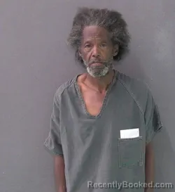 Mugshot of RICARDO CORTEZ BUMBREY