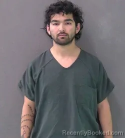 Mugshot of DIEGO LOPEZ