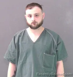 Mugshot of CHRISTIAN HEBENSTREICH