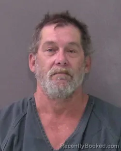 Mugshot of TOBY CHRISTEBAL JUNIOR GRIEGO