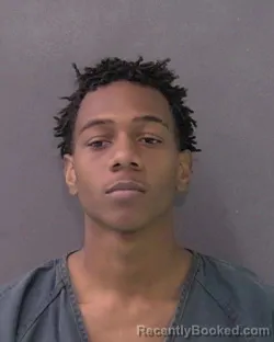 Mugshot of JADAN EDWARD MIKEL SMITH