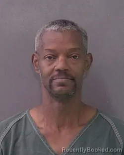 Mugshot of ARTON LEWIS