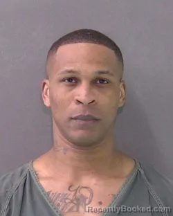 Mugshot of MONTREAL DEMON WILSON