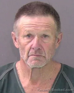 Mugshot of JACK ALAN WRIGHT