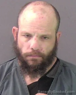 Mugshot of SEAN JEFFREY INGRAM