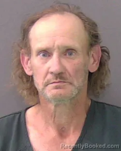 Mugshot of JAMES HOWARD SMITH