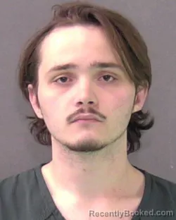 Mugshot of HAYDEN LIBRANDI