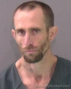 Mugshot of ROBERT GORDON WASWICK