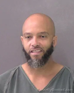 Mugshot of VINCENT INGRAM