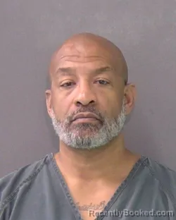 Mugshot of EDDIE LEE JUNIOR MOORE