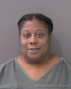 Mugshot of ALYSSA CAROLYN CURTIS