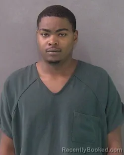 Mugshot of KEIVON KEIAIRE NOBLE