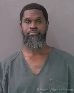 Mugshot of LARRY COLEMAN TILMON